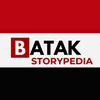 Batak Storypedia