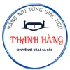 Ga gối Thanh Hằng