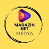 MagazinNet