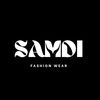 SAMDI FASHION WEAR