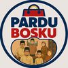 parduboskuu