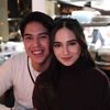 El Rumi & Syifa Hadju roll’s