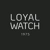 Loyal Watch 1975.TOKO LG