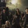 The Vampire Diaries