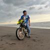 Melvin Barrios