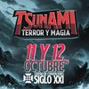 Convención Tsunami