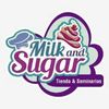 Milkandsugarseminarios