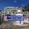 homestay.bukittinggi