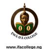 ifacollege