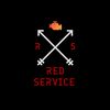 АВТОСЕРВІС РІВНЕ • RED SERVICE