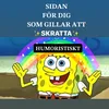 🇸🇪 𝐇𝐮𝐦𝐨𝐫
