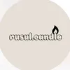 rusul.candle