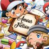 Amourfiction
