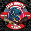 zaynaquatick