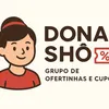 Ofertinhas Dona Shô