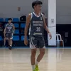 Jarred Sanchez Dela Cerna