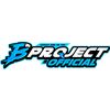 BPROJECT OFFICIAL