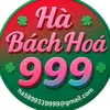 HÀ BÁCH HOÁ🍀999🍀✅