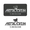 metalcazin