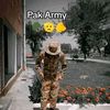 PAK Army اللّٰہ اکبر