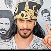 صدام الاديمي