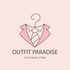 Outfit paradise