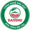 Phân bón sinh học Dasshu