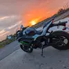 whiteninjabiker