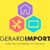 Gerard Import Arequipa