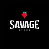 Savage Store 🔥