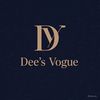 the_dees_vogue