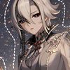 .・゜-: ✧ :- Arlecchino's <3