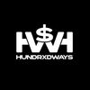 hundrxdways