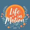 Life in Motion