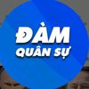 đàm quân sự