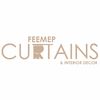 Feemep curtains & interior
