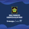 Dinas Pariwisata Kulon Progo