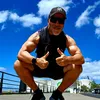 ArnoldAthletic