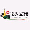 Thankyou Myanmar travel & tour