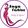 SayaFashion