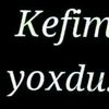 kefim__yoxdu