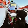 Your shoes 🏎️