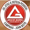 Gracie Barra John Boyd