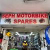 seph motorbike spares