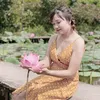 Cô My Mầm Non
