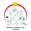 happy animal clinic