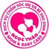 Ngọc Thảo - Mom Baby Care