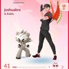 pokemonjoshy