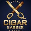 Cigar Barber