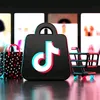 tik Tok shop tem